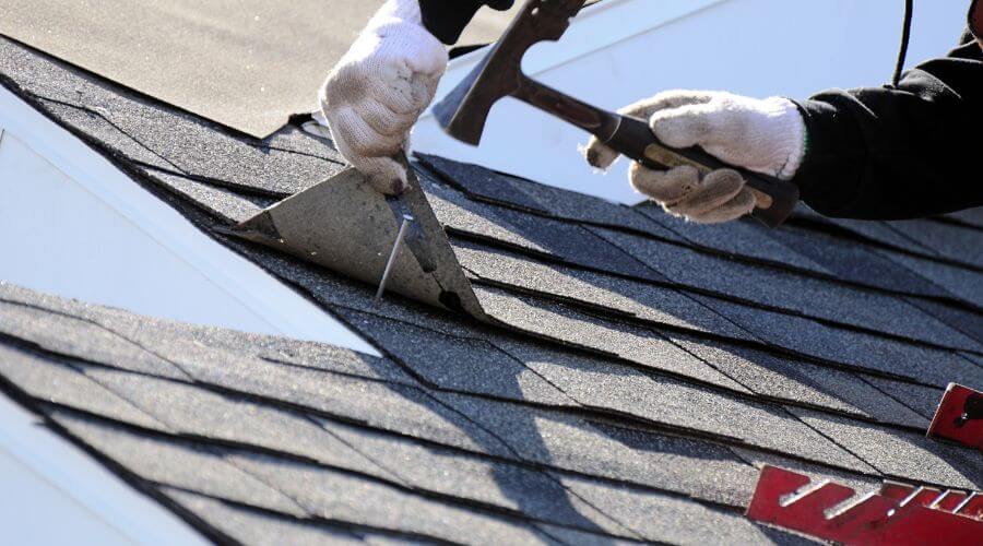 Professional residential roofers in Advance, MO